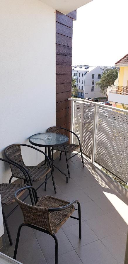 Apartament Mlynarska Piła Dış mekan fotoğraf