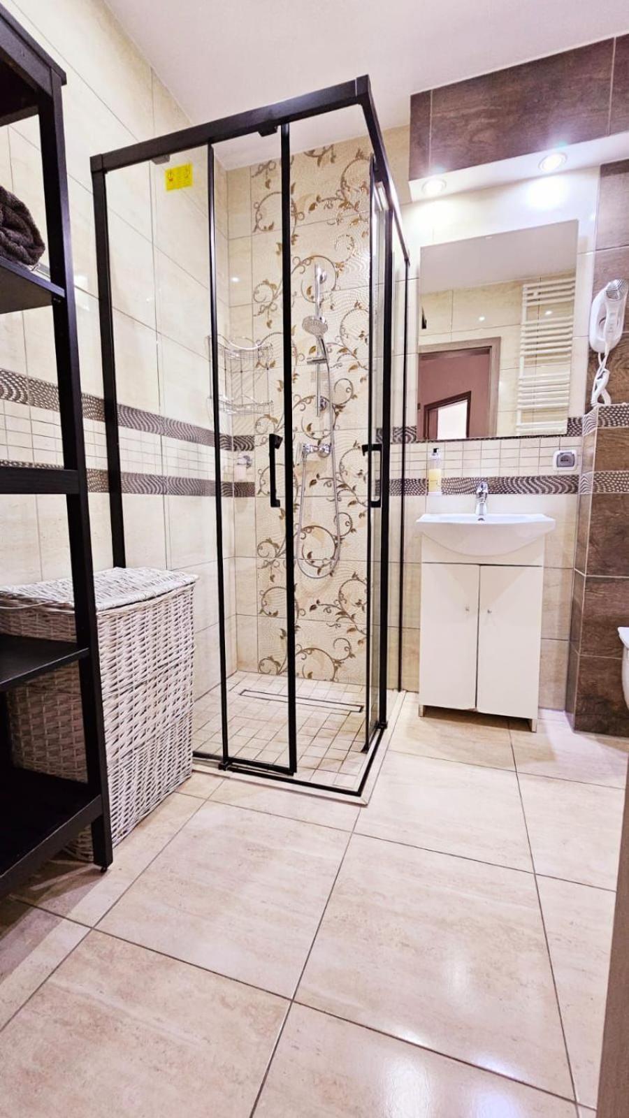Apartament Mlynarska Piła Dış mekan fotoğraf